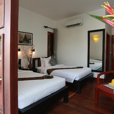 Kiri Residence Siem Reap Eksteriør bilde