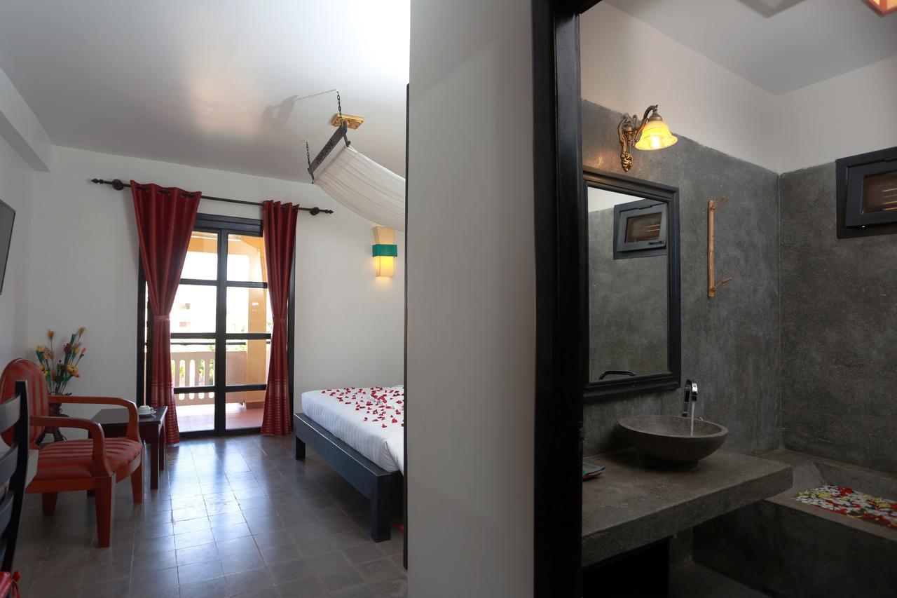 Kiri Residence Siem Reap Eksteriør bilde