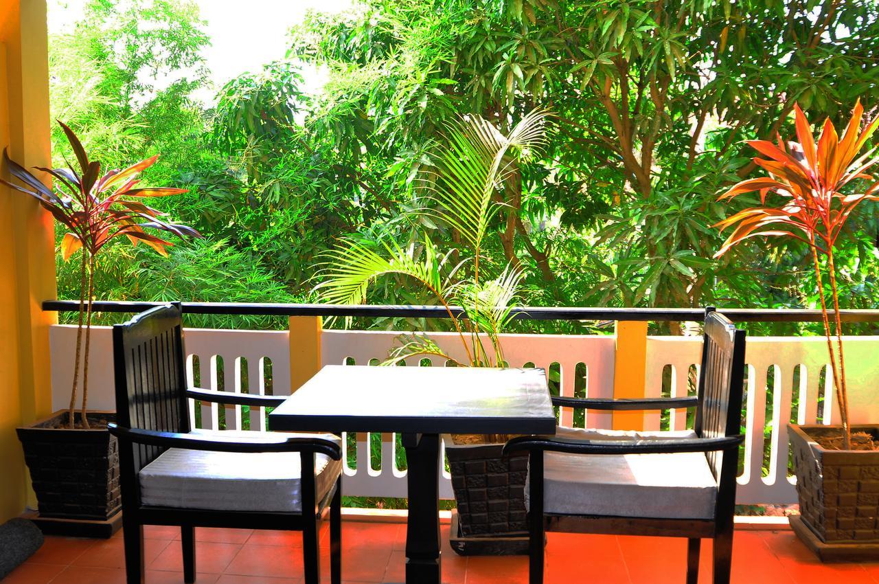 Kiri Residence Siem Reap Eksteriør bilde