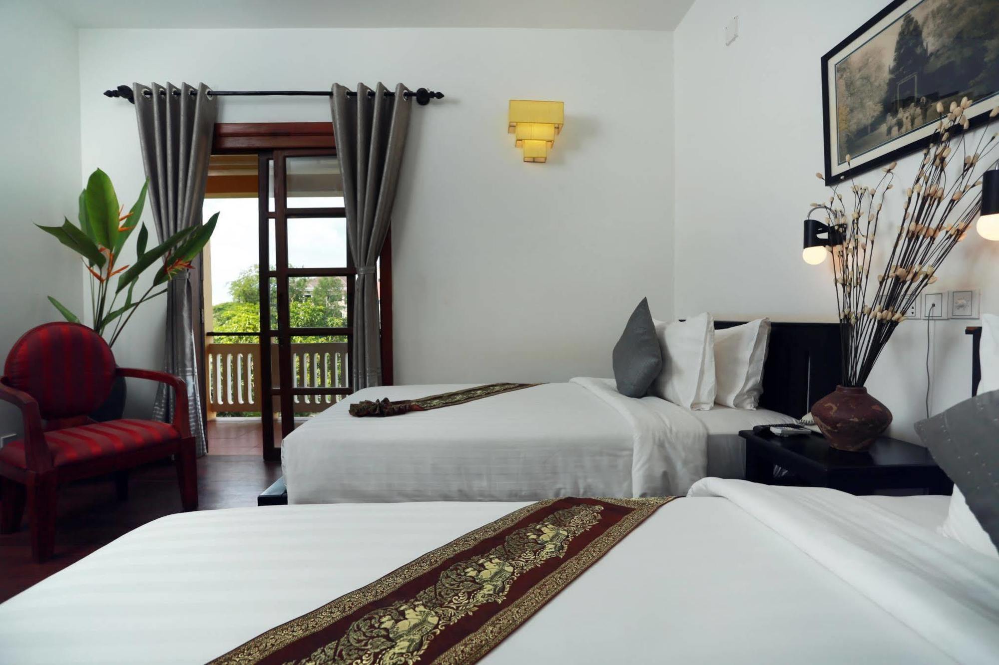 Kiri Residence Siem Reap Eksteriør bilde